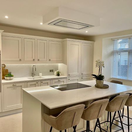 Edge Mere Apartment, Bowness-On-Windermere Zewnętrze zdjęcie