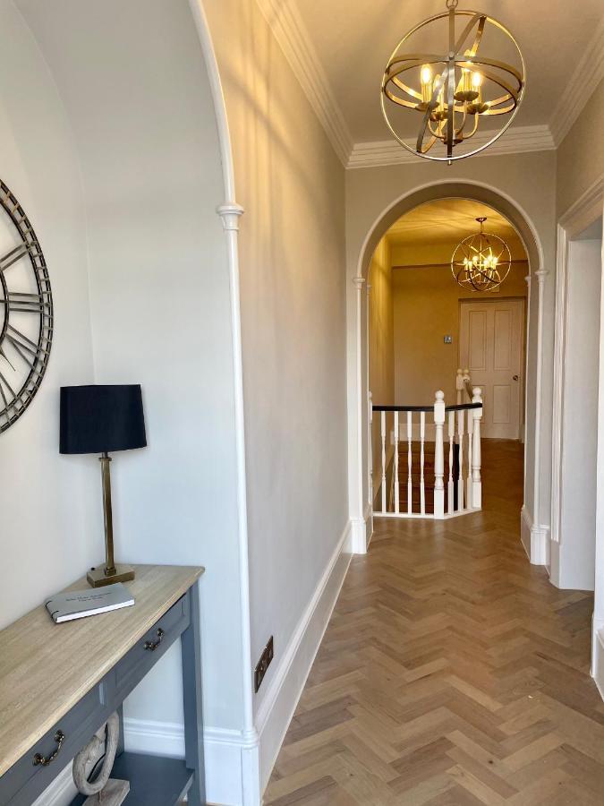 Edge Mere Apartment, Bowness-On-Windermere Zewnętrze zdjęcie