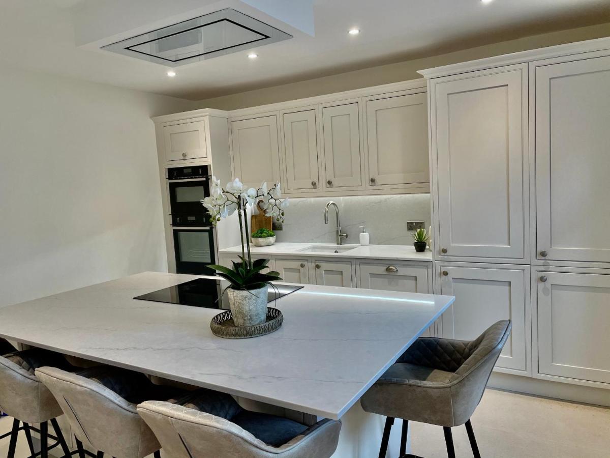 Edge Mere Apartment, Bowness-On-Windermere Zewnętrze zdjęcie