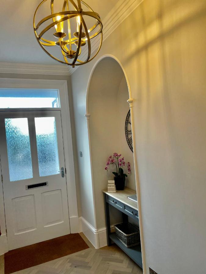 Edge Mere Apartment, Bowness-On-Windermere Zewnętrze zdjęcie