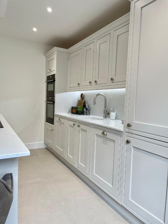 Edge Mere Apartment, Bowness-On-Windermere Zewnętrze zdjęcie