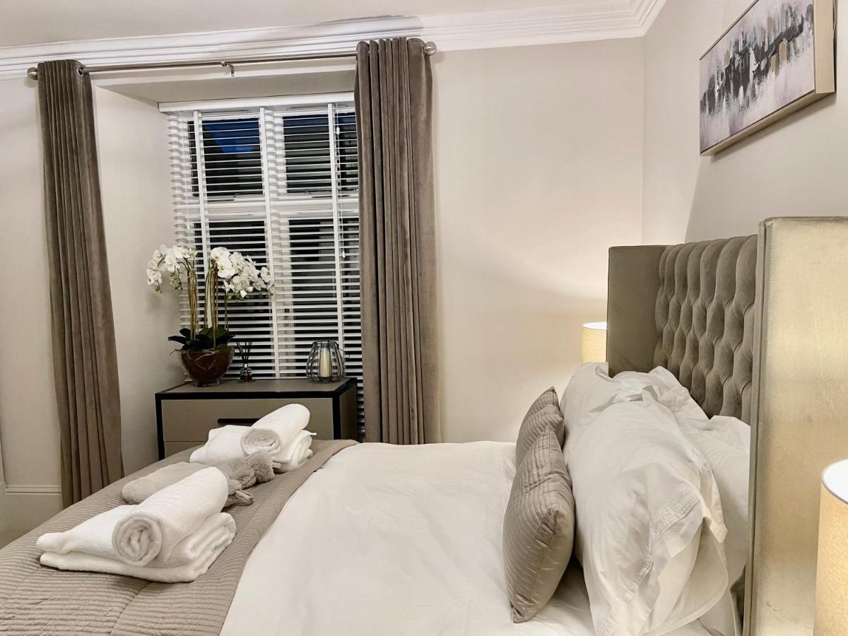 Edge Mere Apartment, Bowness-On-Windermere Zewnętrze zdjęcie