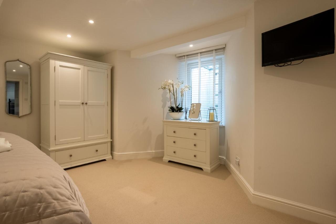 Edge Mere Apartment, Bowness-On-Windermere Zewnętrze zdjęcie