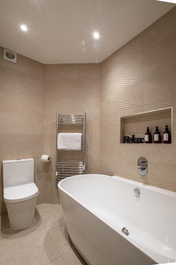 Edge Mere Apartment, Bowness-On-Windermere Zewnętrze zdjęcie
