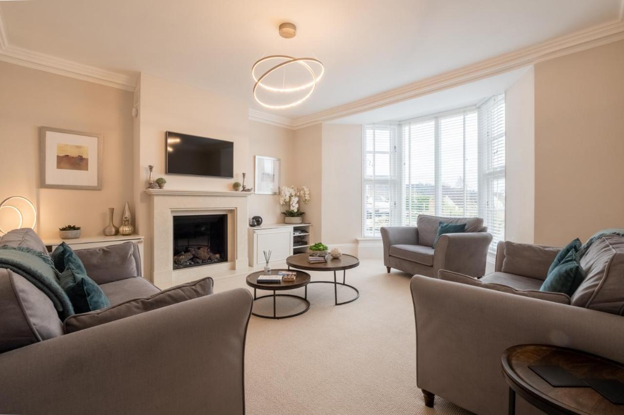 Edge Mere Apartment, Bowness-On-Windermere Zewnętrze zdjęcie