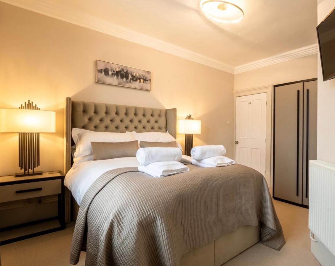 Edge Mere Apartment, Bowness-On-Windermere Zewnętrze zdjęcie