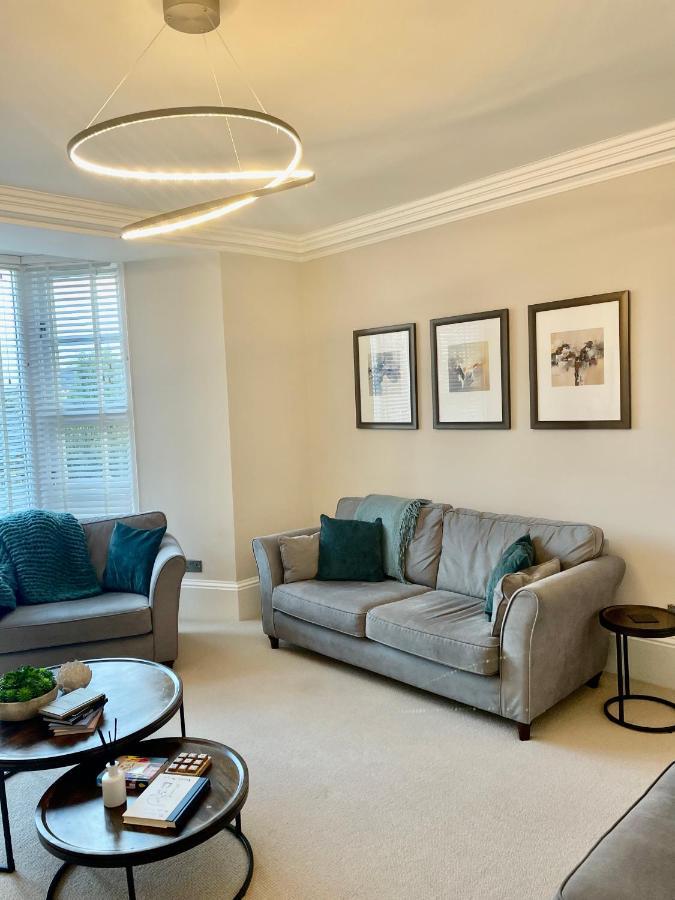 Edge Mere Apartment, Bowness-On-Windermere Zewnętrze zdjęcie