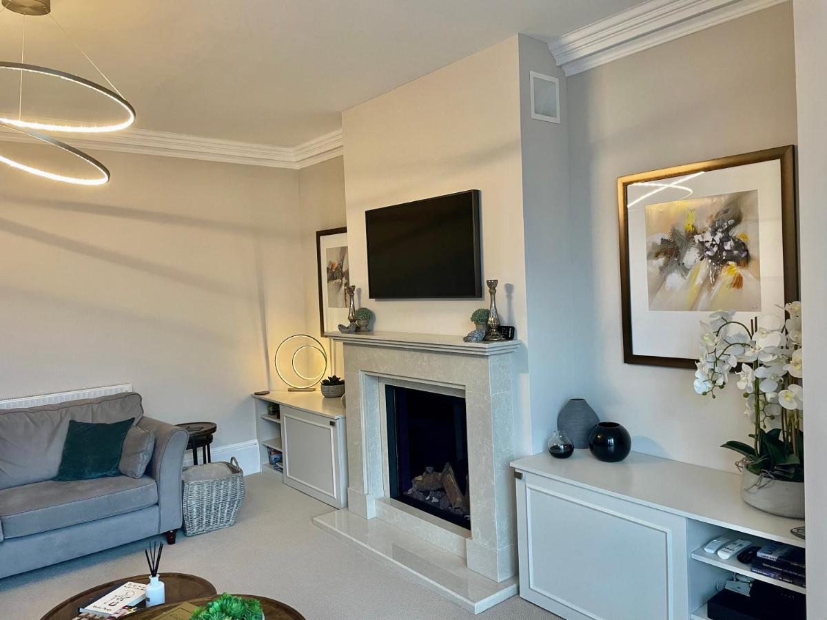 Edge Mere Apartment, Bowness-On-Windermere Zewnętrze zdjęcie
